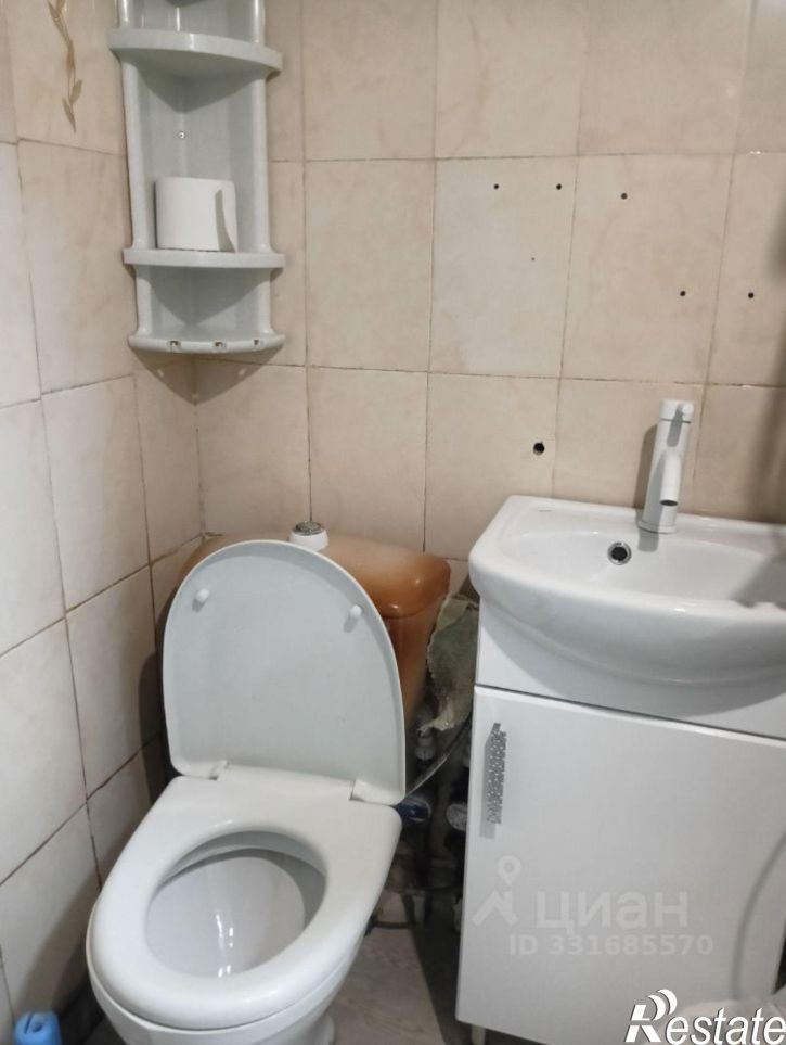 1-комн квартира ул Красная, 20,  д. 20