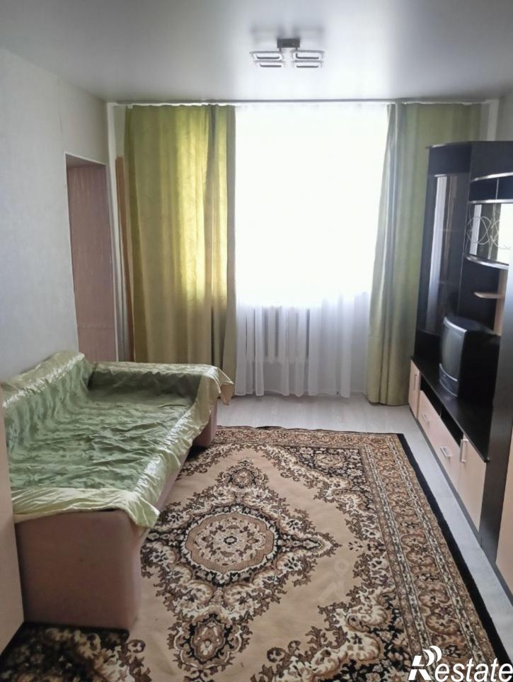 1-комн квартира ул Красная, 20,  д. 20