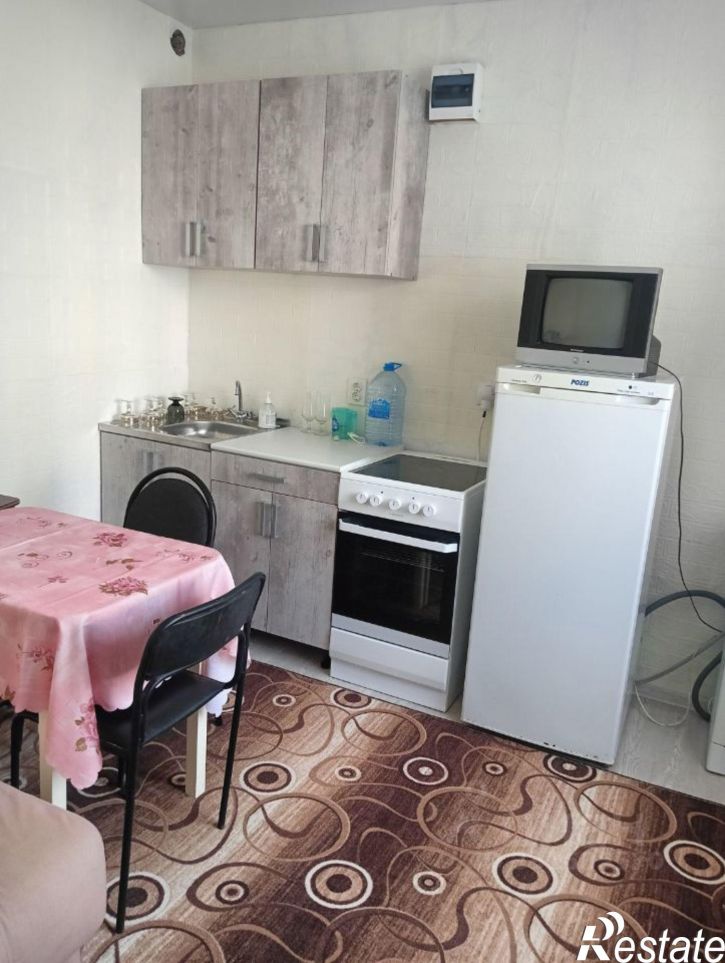1-комн квартира ул Красная, 20,  д. 20