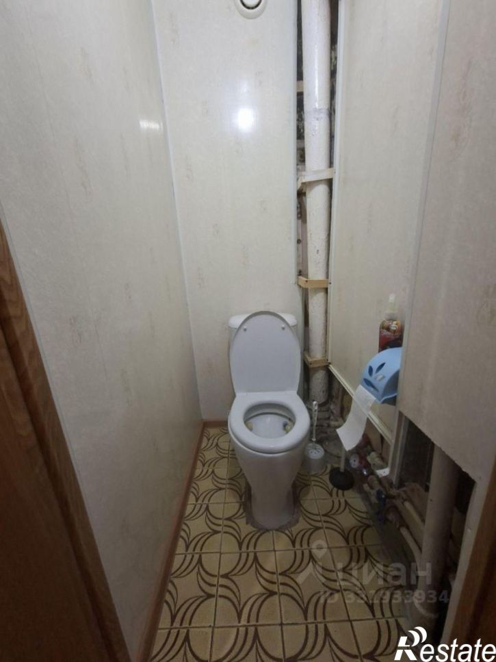2-комн квартира ул Чернышевского, 19,  д. 19