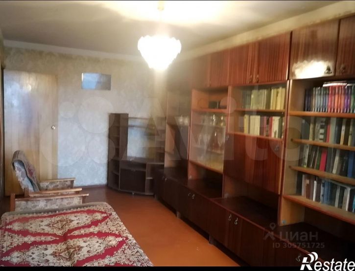 2-комн квартира ул Красных Партизан, 19А,  д. 19А