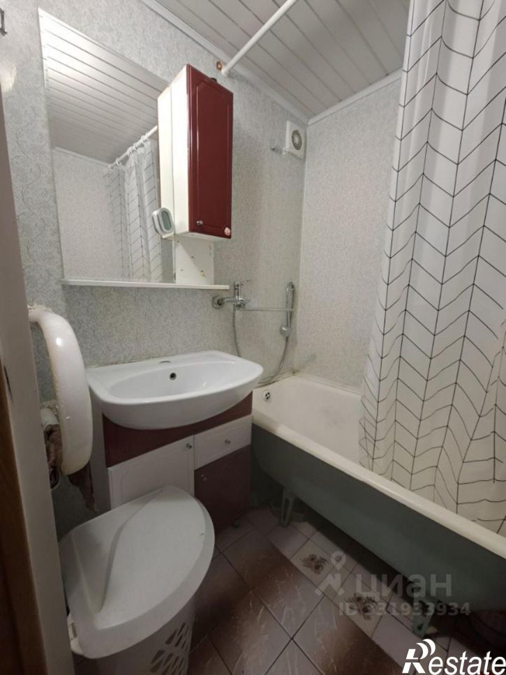 2-комн квартира ул Чернышевского, 19,  д. 19