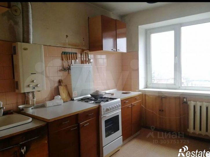 2-комн квартира ул Красных Партизан, 19А,  д. 19А