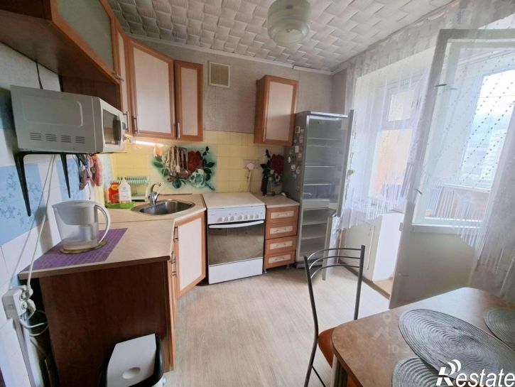 2-комн квартира ул Чернышевского, 19,  д. 19