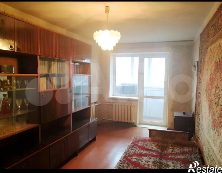 2-комн квартира ул Красных Партизан, 19А,  д. 19А