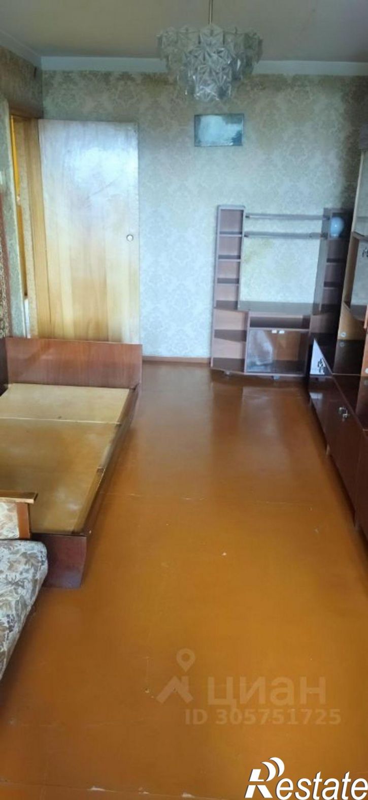 2-комн квартира ул Красных Партизан, 19А,  д. 19А