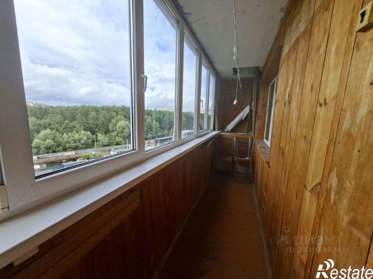 2-комн квартира ул Чернышевского, 19,  д. 19
