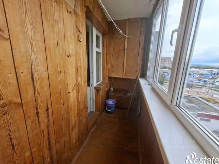 2-комн квартира ул Чернышевского, 19,  д. 19