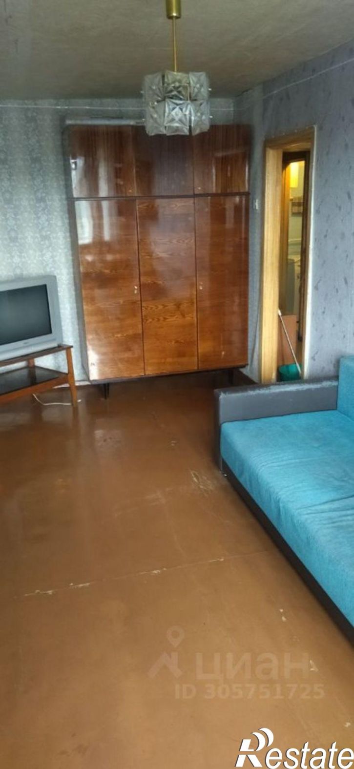 2-комн квартира ул Красных Партизан, 19А,  д. 19А