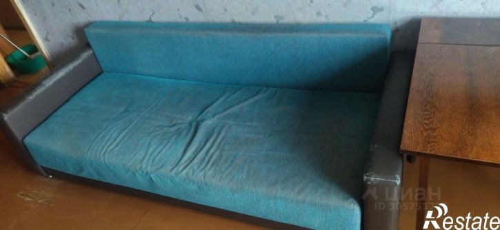 2-комн квартира ул Красных Партизан, 19А,  д. 19А