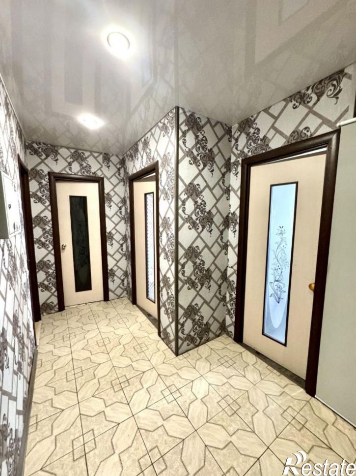 1-комн квартира ул Чернышевского, 1/1,  д. 1/1