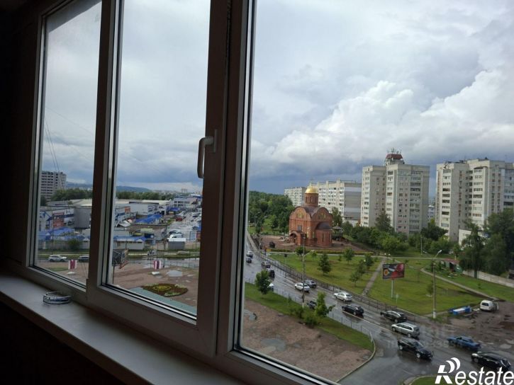 2-комн квартира ул Чернышевского, 19,  д. 19