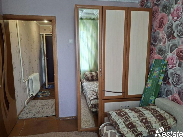 2-комн квартира ул Чернышевского, 19,  д. 19