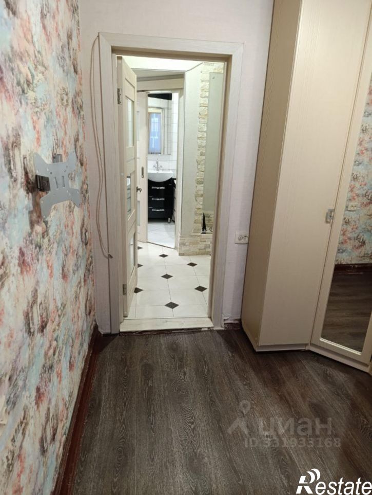 2-комн квартира ул Куйбышева, 9,  д. 9