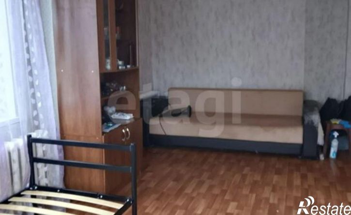 2-комн квартира ул Брянской Пролетарской Дивизии, 5,  д. 5