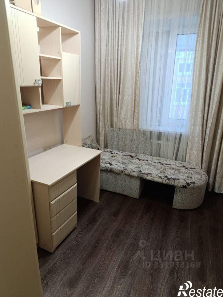 2-комн квартира ул Куйбышева, 9,  д. 9