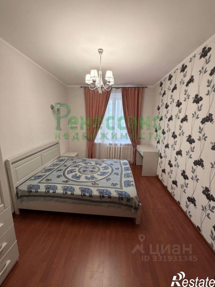 2-комн квартира ул Евдокимова, 10,  д. 10