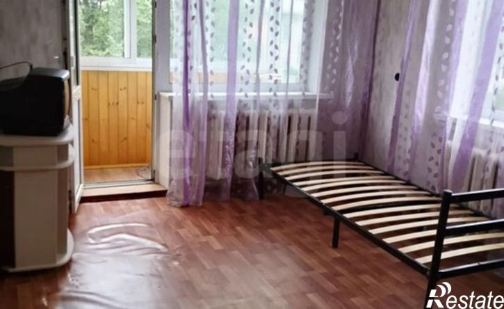 2-комн квартира ул Брянской Пролетарской Дивизии, 5,  д. 5