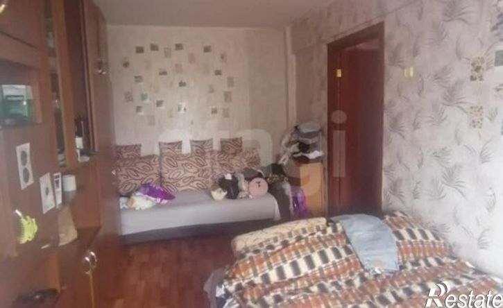 2-комн квартира ул Брянской Пролетарской Дивизии, 5,  д. 5