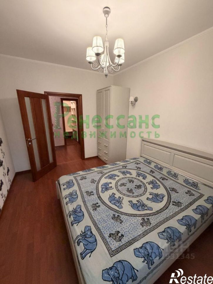2-комн квартира ул Евдокимова, 10,  д. 10