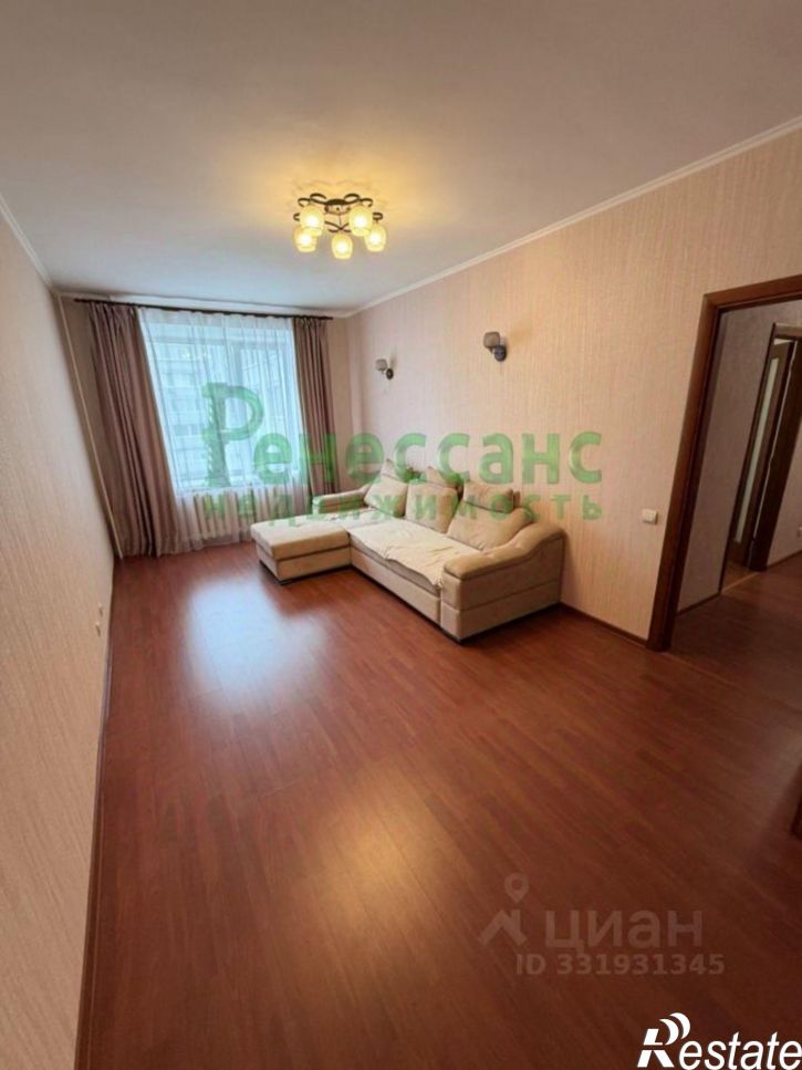 2-комн квартира ул Евдокимова, 10,  д. 10