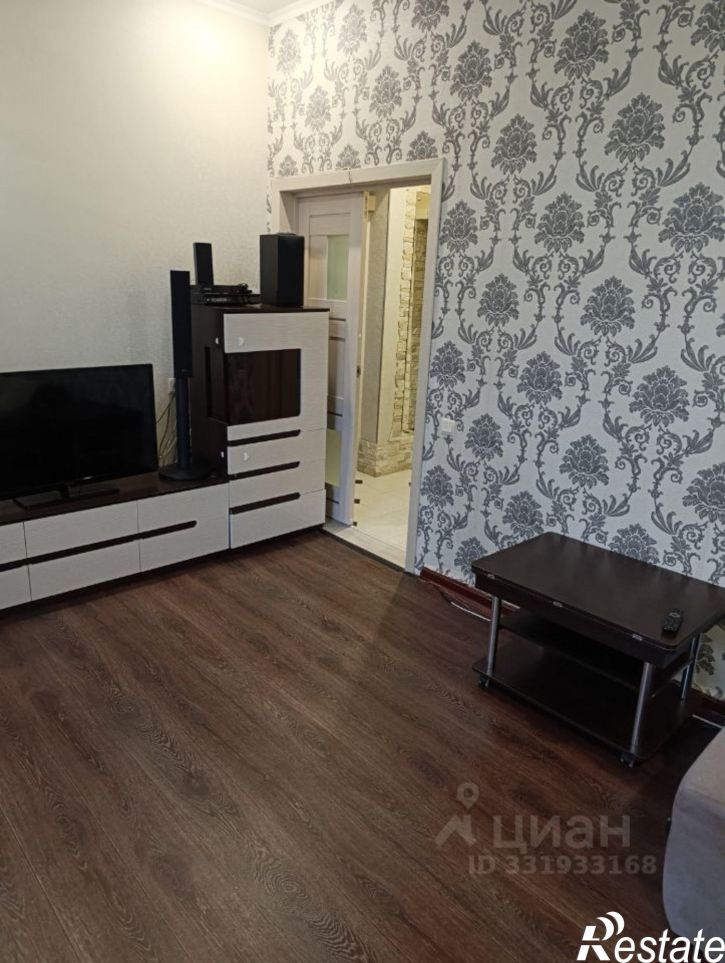 2-комн квартира ул Куйбышева, 9,  д. 9