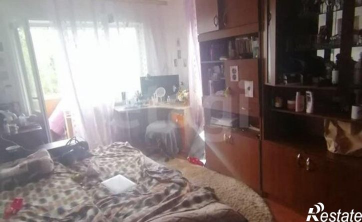 2-комн квартира ул Брянской Пролетарской Дивизии, 5,  д. 5
