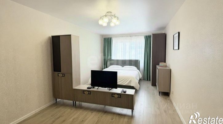 1-комн квартира ул Комарова, 53,  д. 53