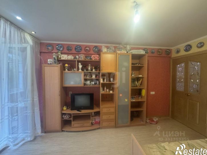 2-комн квартира ул Крахмалева, 1,  д. 1