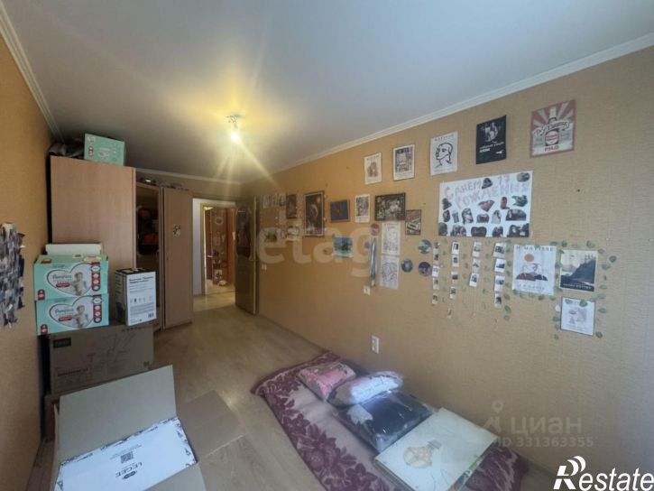 2-комн квартира ул Крахмалева, 1,  д. 1