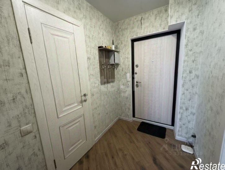 1-комн квартира ул Комарова, 53,  д. 53