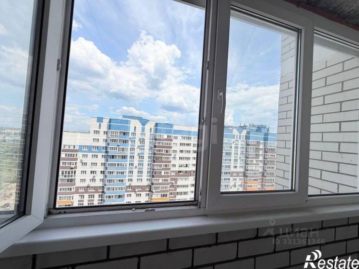 1-комн квартира ул Комарова, 53,  д. 53