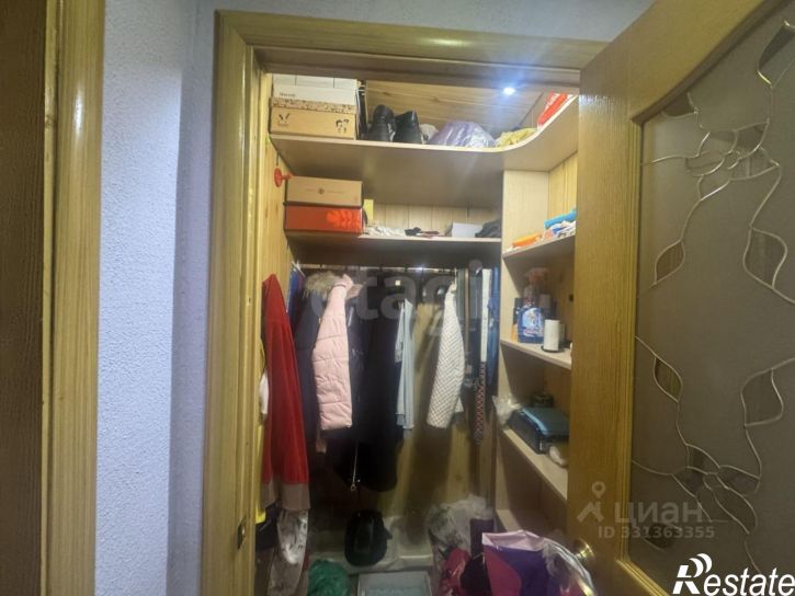 2-комн квартира ул Крахмалева, 1,  д. 1