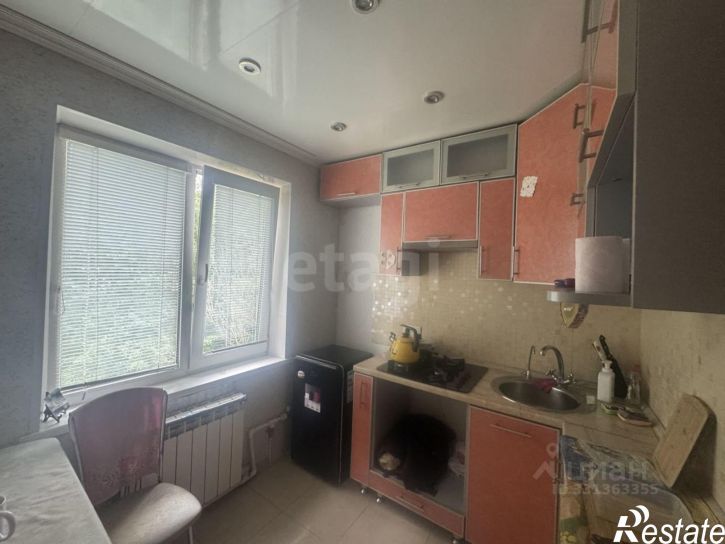 2-комн квартира ул Крахмалева, 1,  д. 1