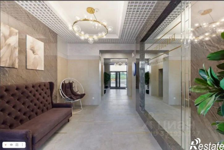 6-комн квартира ул Ильи Иванова, 3А,  д. 3А