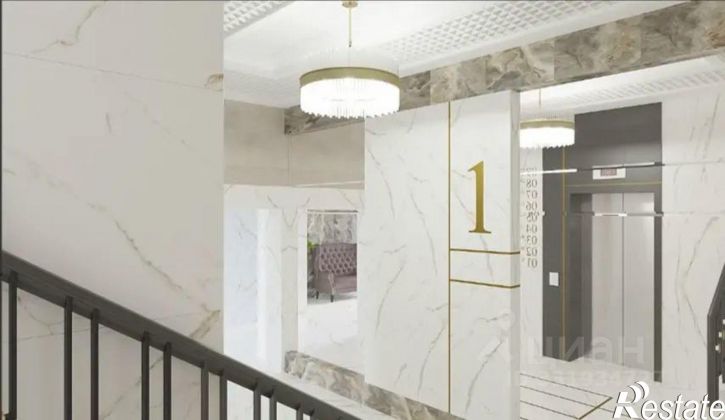 6-комн квартира ул Ильи Иванова, 3А,  д. 3А