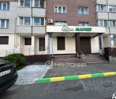 офис 200 кв м, этаж 1/10 ул Романа Брянского, 18