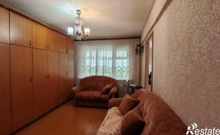 3-комн квартира улица Володарского, 58,  д. 58