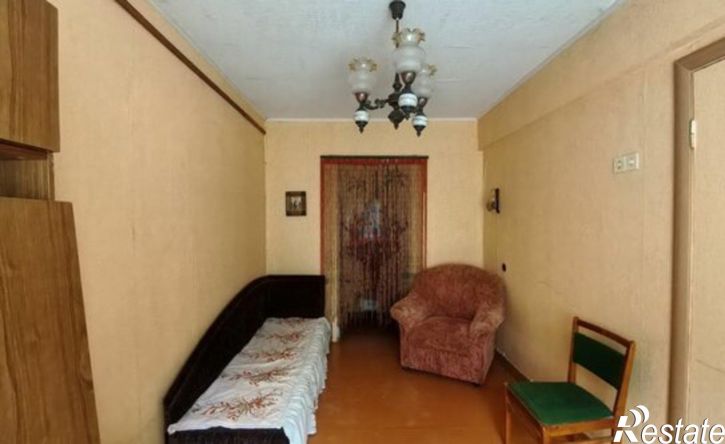 3-комн квартира улица Володарского, 58,  д. 58