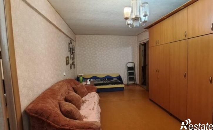 3-комн квартира улица Володарского, 58,  д. 58