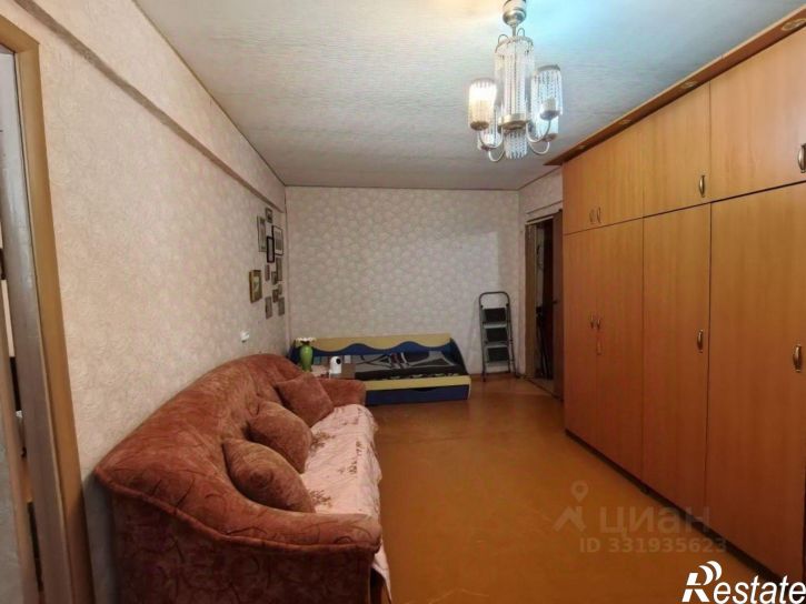 3-комн квартира улица Володарского, 58,  д. 58