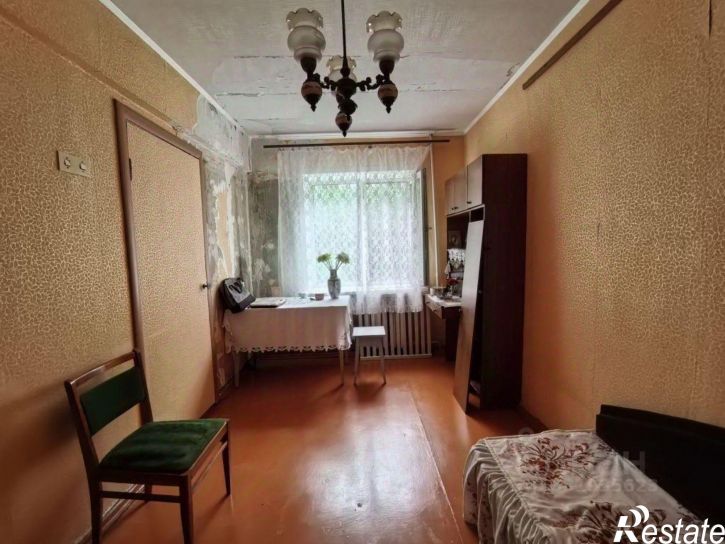3-комн квартира улица Володарского, 58,  д. 58