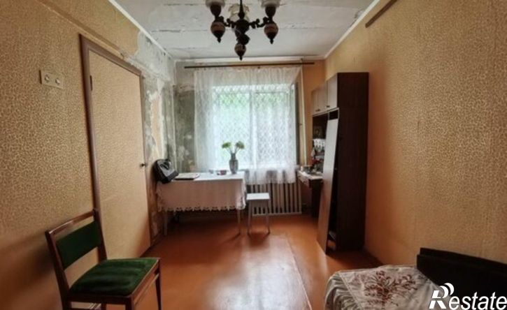 3-комн квартира улица Володарского, 58,  д. 58