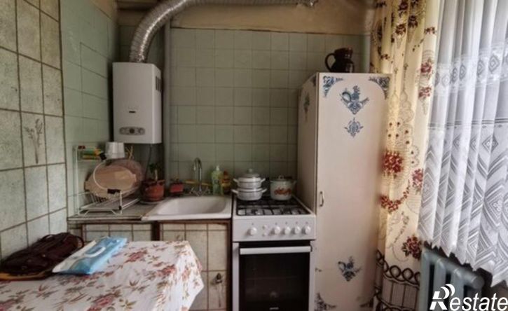 3-комн квартира улица Володарского, 58,  д. 58