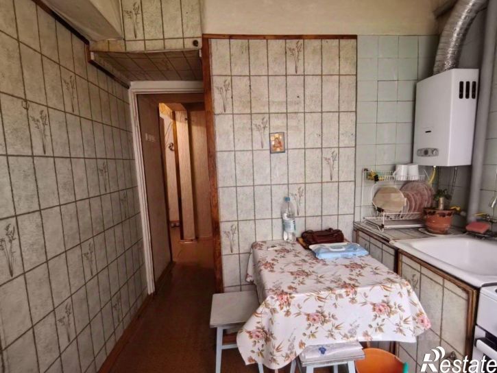 3-комн квартира улица Володарского, 58,  д. 58