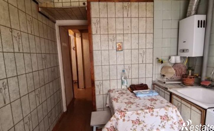 3-комн квартира улица Володарского, 58,  д. 58