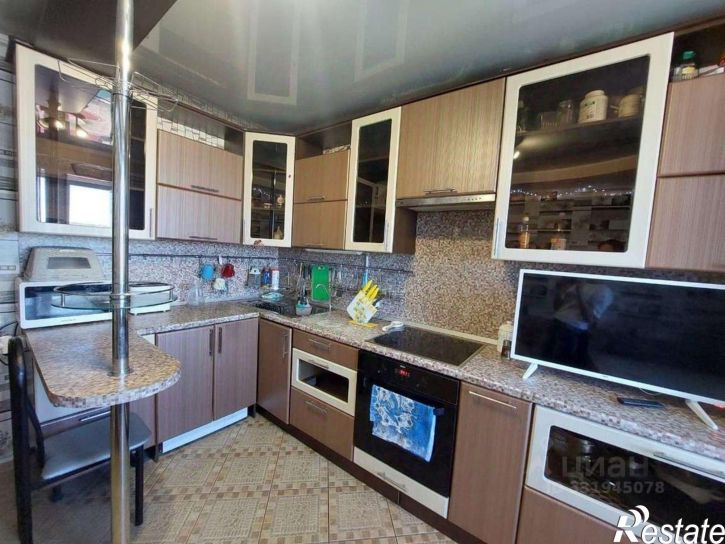 2-комн квартира ул Гомельская, 34,  д. 34