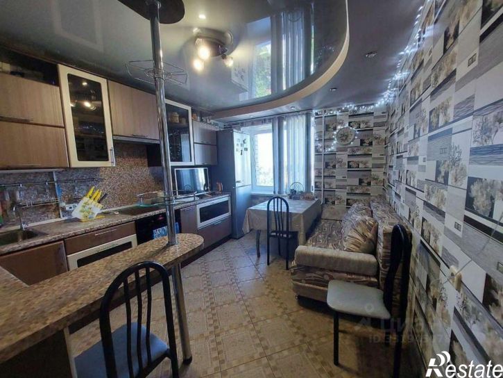 2-комн квартира ул Гомельская, 34,  д. 34
