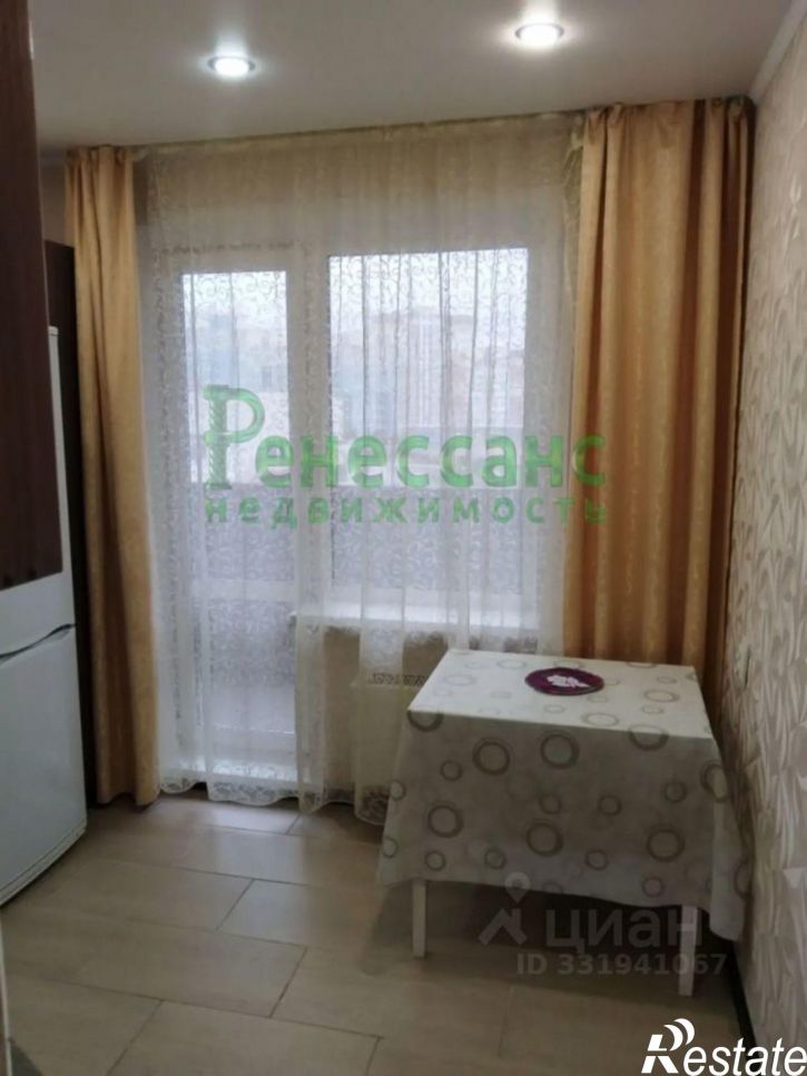 1-комн квартира ул им.Н.М.Грибачева, 3,  д. 3