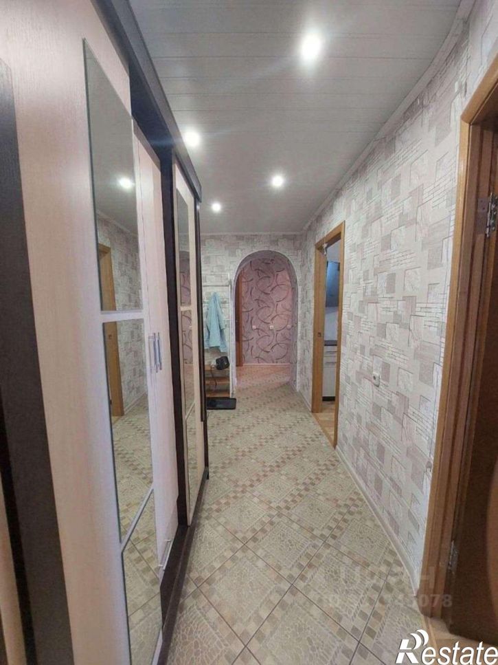 2-комн квартира ул Гомельская, 34,  д. 34